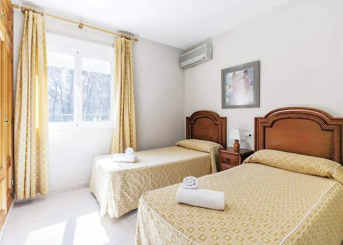 Villa Encina By