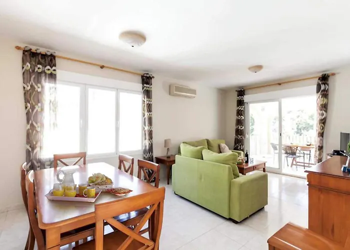 Villa Encina By *