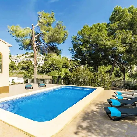 Villa Encina By