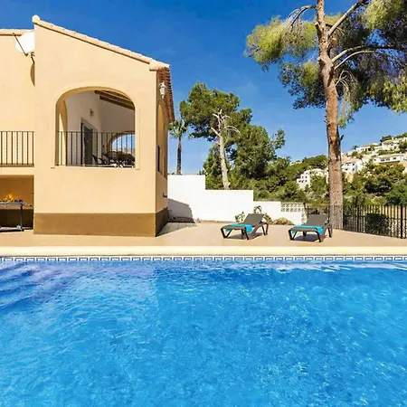 Encina By Villa Teulada