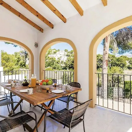 Encina By Villa Teulada