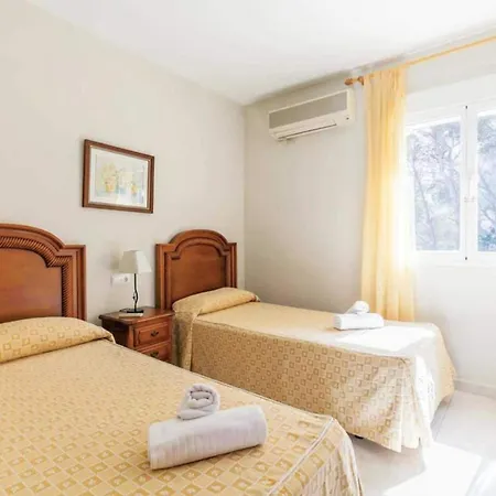 Encina By Villa *